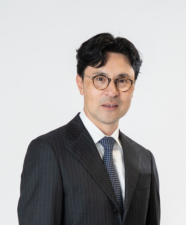 古川　亮太郎さん