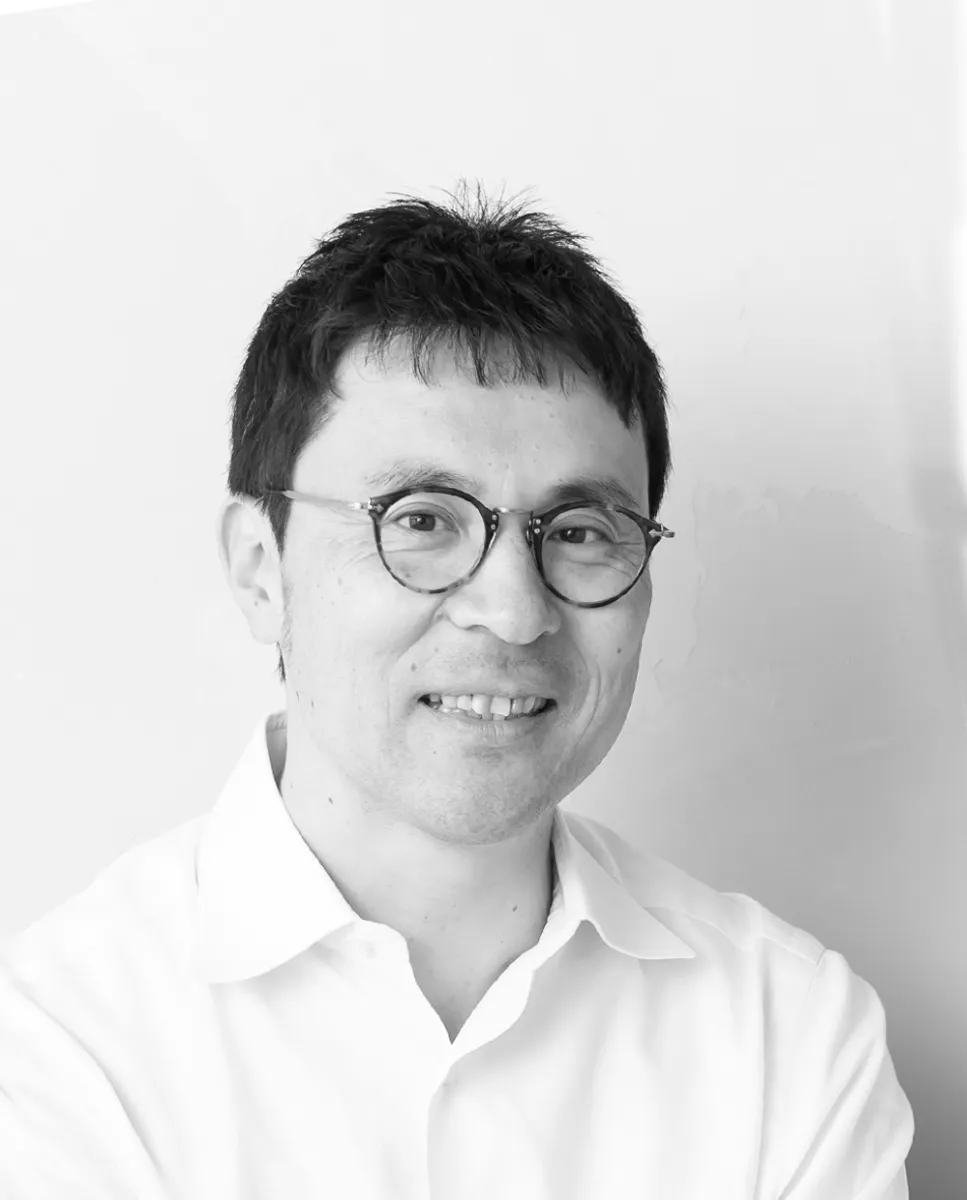 古川　亮太郎さん